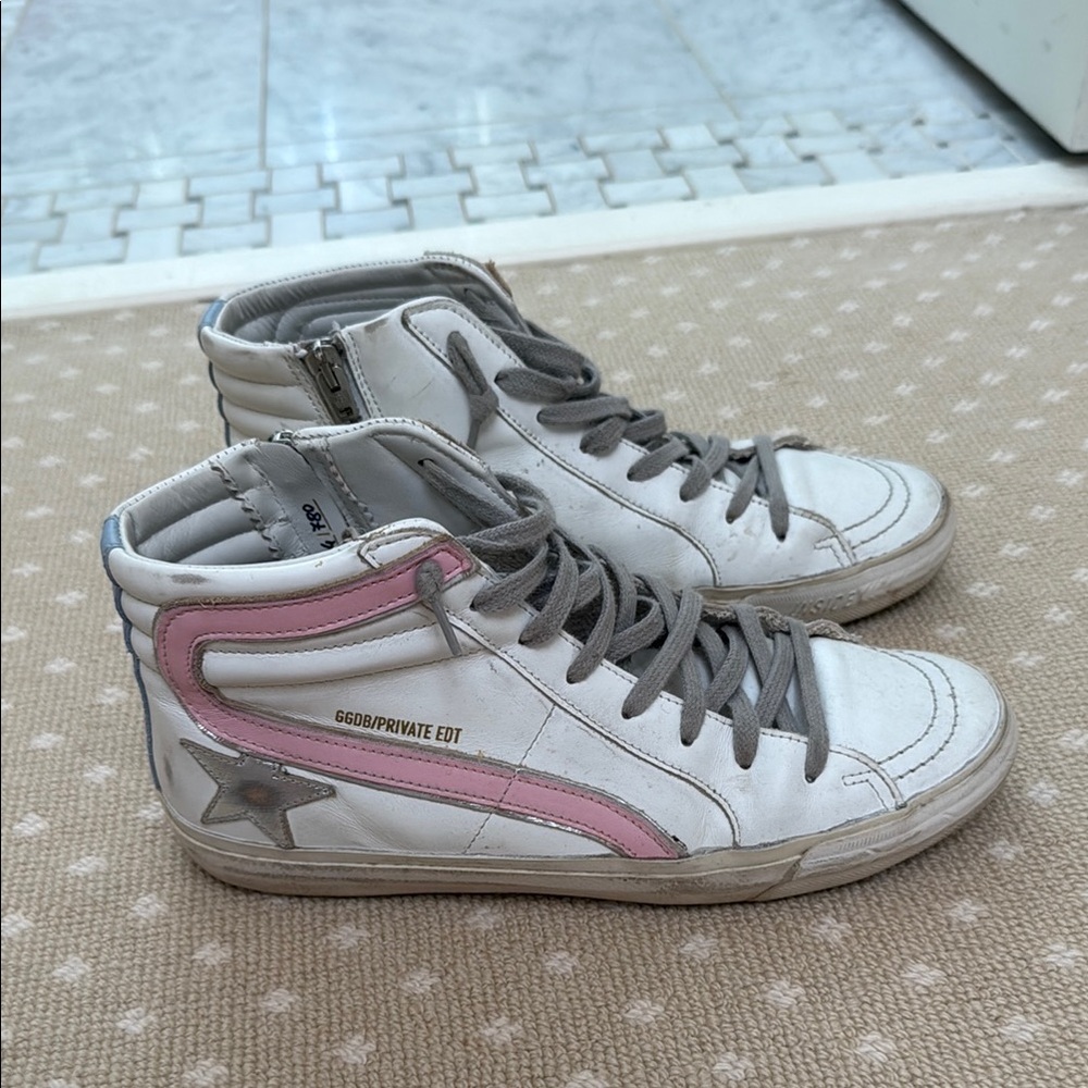 Golden Goose sneakers